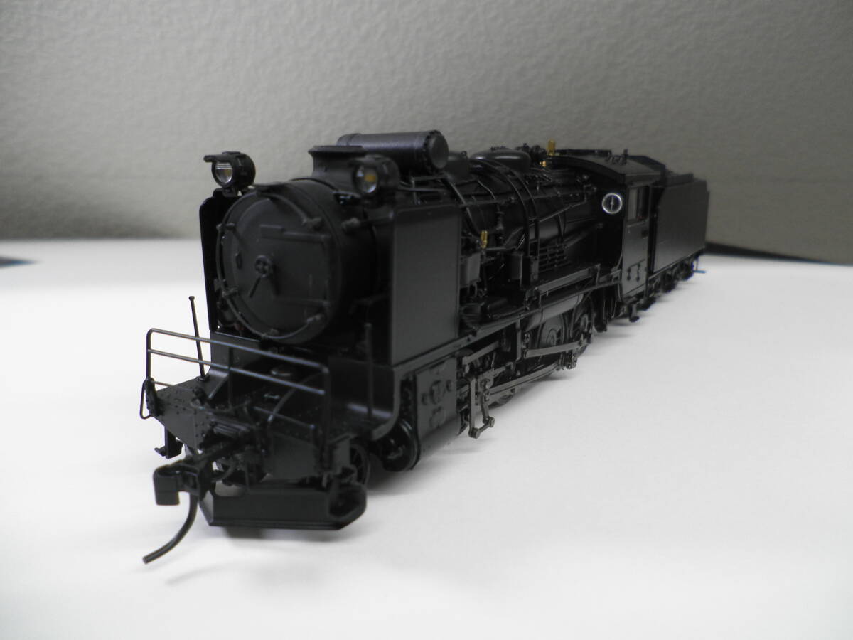 Yahoo!オークション -「9600形」(機関車) (HOゲージ)の落札相場 Yahoo!オークション -「9600形」(機関車) (HOゲージ)の落札相場