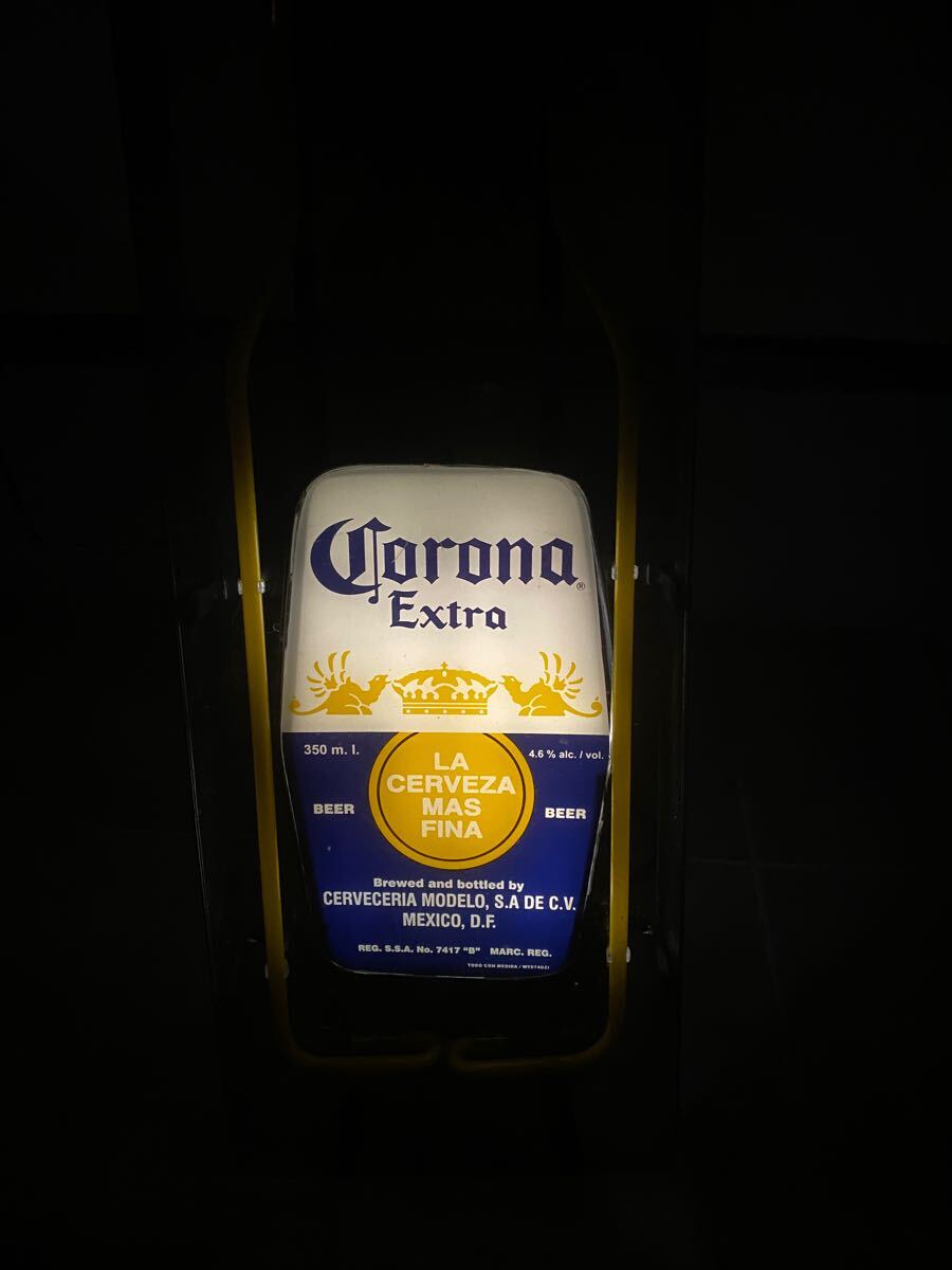 Yahoo!オークション -「コロナビールネオン」の落札相場・落札価格 Yahoo!オークション -「コロナビールネオン」の落札相場・落札価格