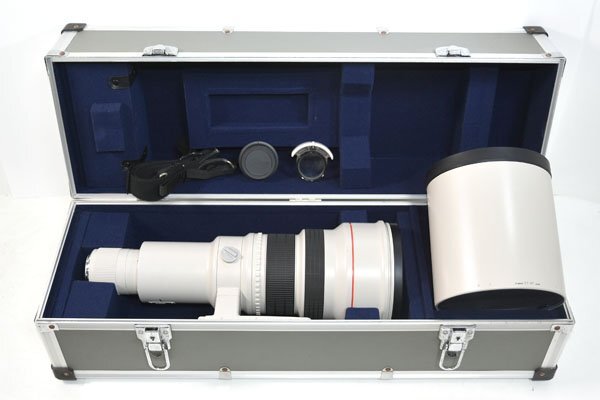 Yahoo!オークション -「ef 600mm f4 l usm」の落札相場・落札価格 Yahoo!オークション -「ef 600mm f4 l usm」の落札相場・落札価格