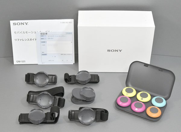 Yahoo!オークション -「sony qm-ss1」の落札相場・落札価格 Yahoo!オークション -「sony qm-ss1」の落札相場・落札価格