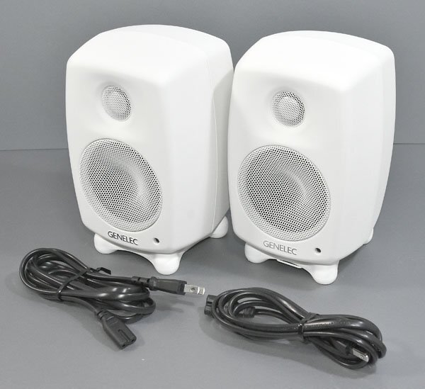 Yahoo!オークション -「genelec 8010a」の落札相場・落札価格 Yahoo!オークション -「genelec 8010a」の落札相場・落札価格