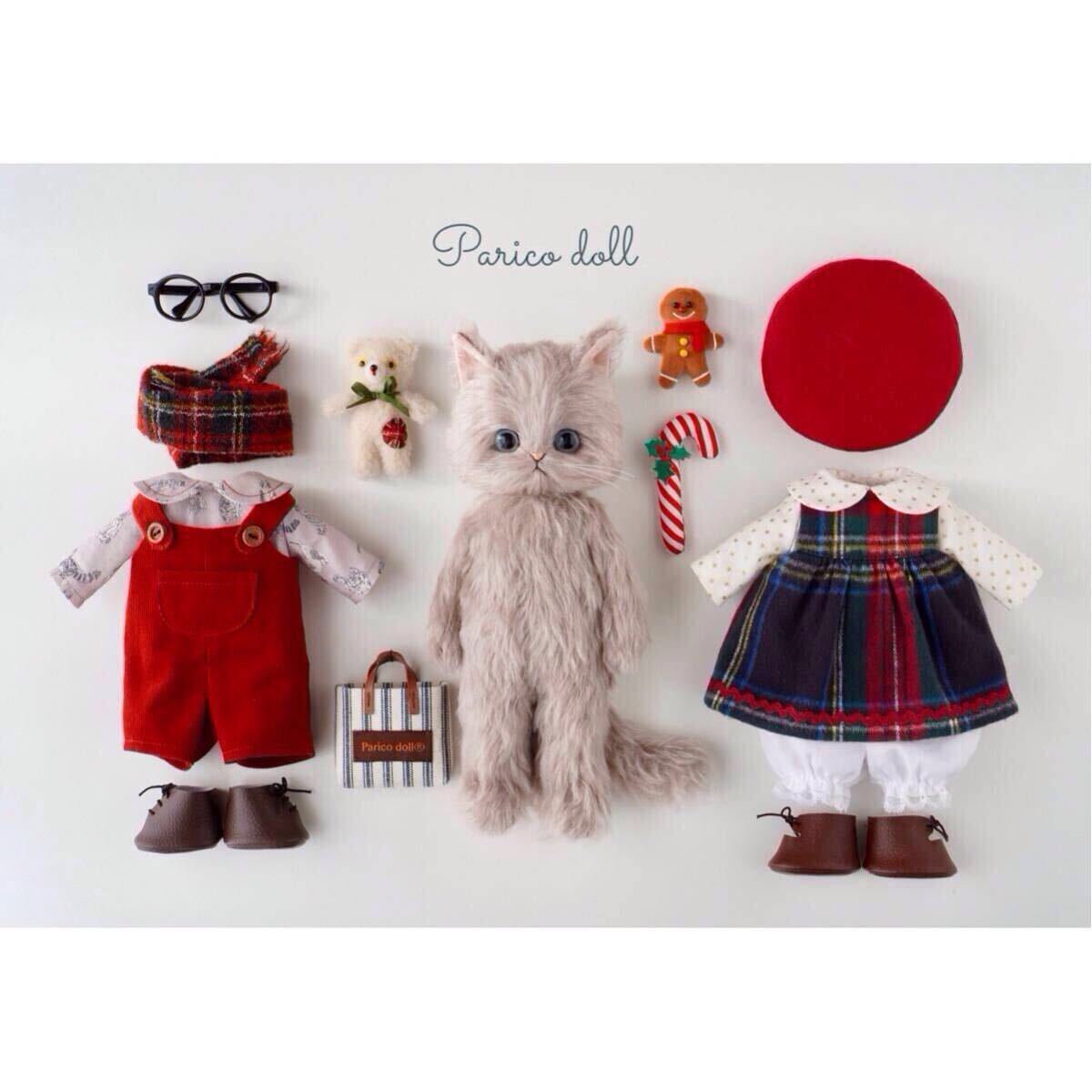 Yahoo!オークション -「ネコ ぬいぐるみ」(手作り人形) (人形 Yahoo!オークション -「ネコ ぬいぐるみ」(手作り人形) (人形