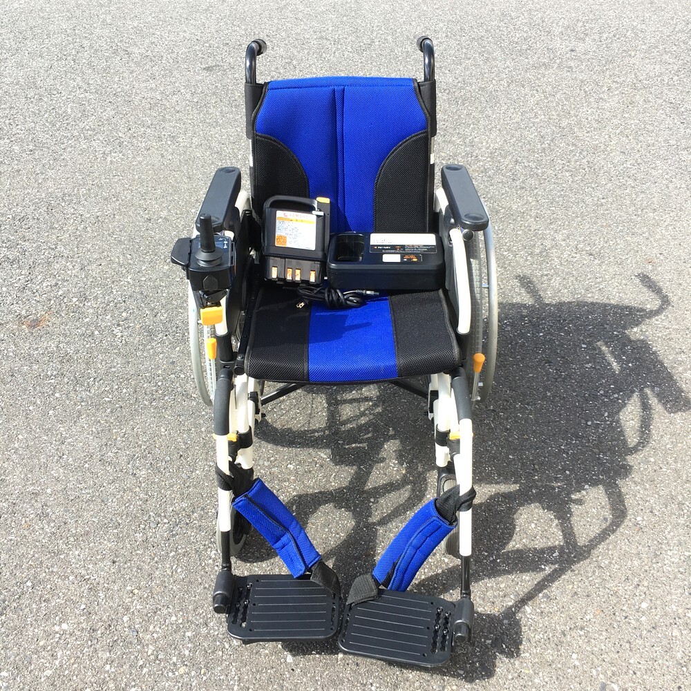 Yahoo!オークション -「jwx」(車椅子、電動車) (看護、介護用品