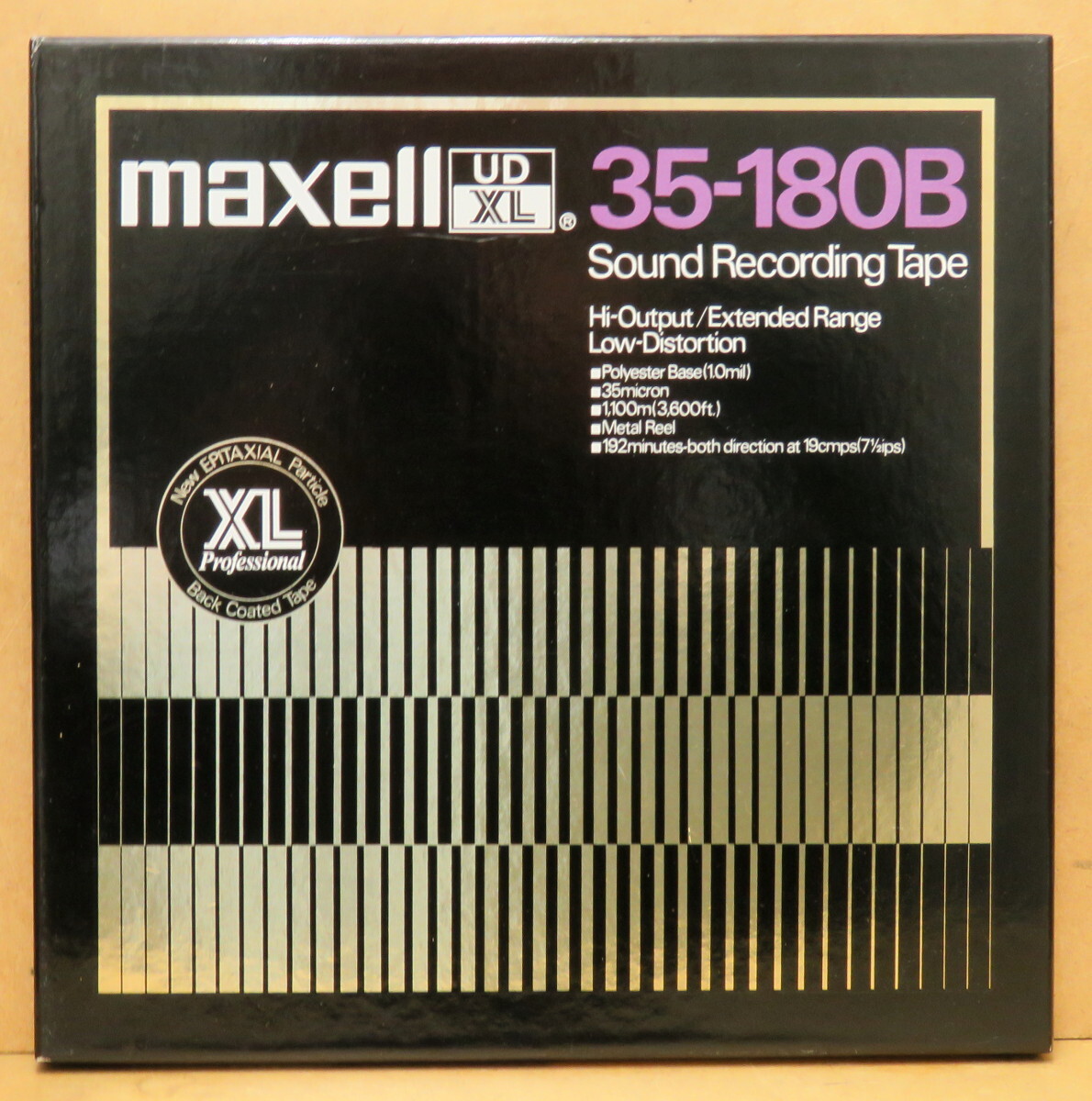 Yahoo!オークション -「maxell ud xl」の落札相場・落札価格 Yahoo!オークション -「maxell ud xl」の落札相場・落札価格