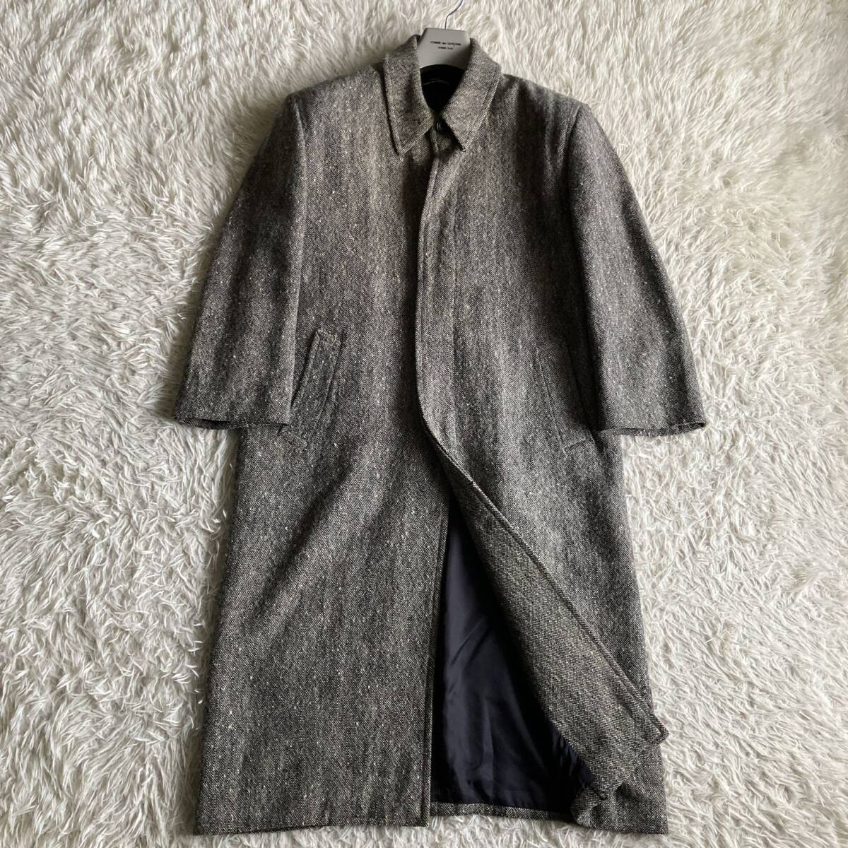 Yahoo!オークション -「川久保玲」(コート) (男性用)の落札相場 Yahoo!オークション -「川久保玲」(コート) (男性用)の落札相場