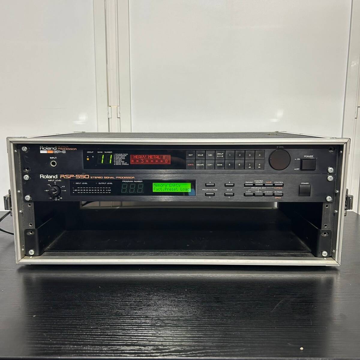 Yahoo!オークション -「roland rsp-550」(楽器、器材) の落札 Yahoo!オークション -「roland rsp-550」(楽器、器材) の落札