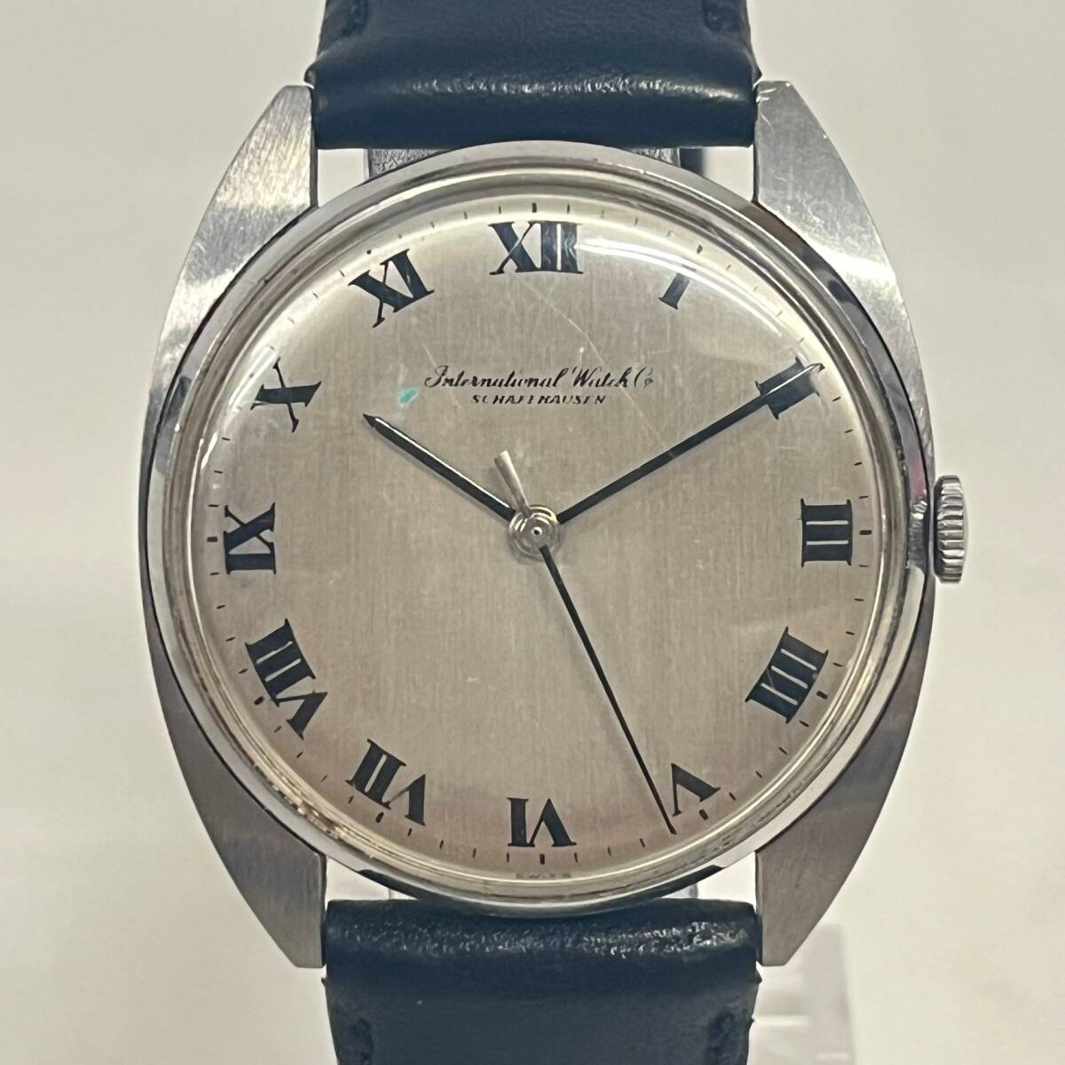 Yahoo!オークション -「403」(IWC) (あ行)の落札相場・落札価格 Yahoo!オークション -「403」(IWC) (あ行)の落札相場・落札価格