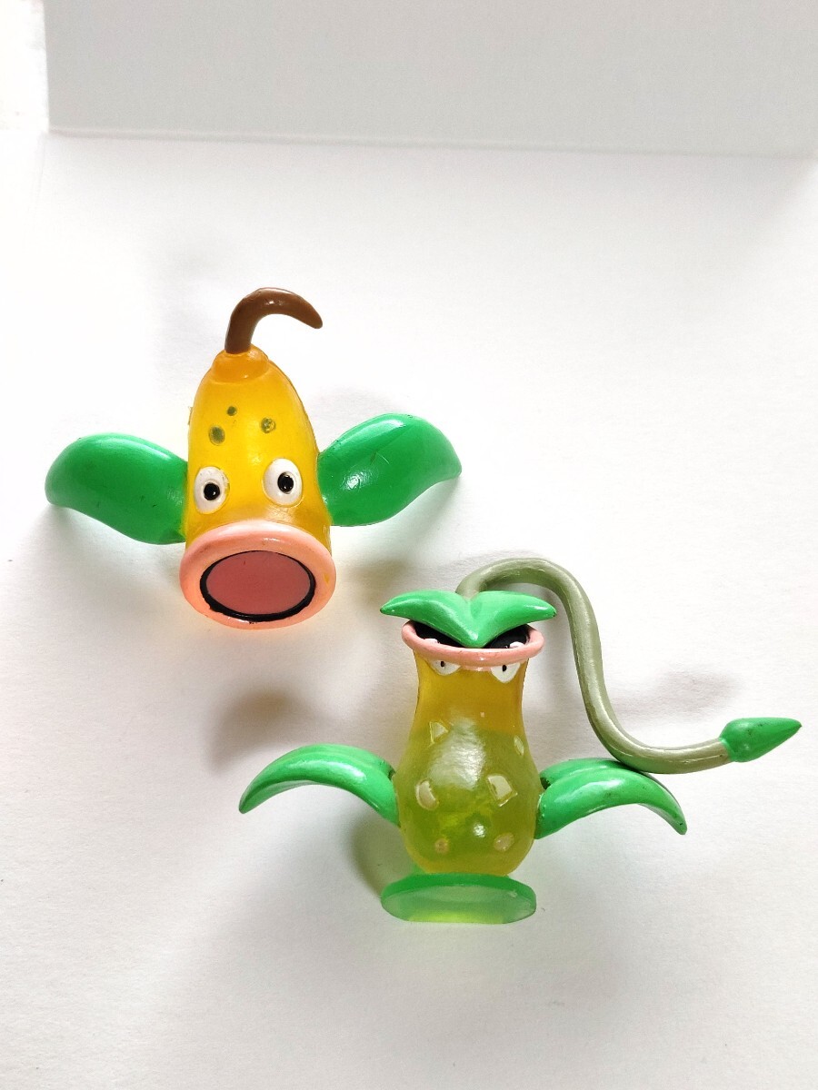 Yahoo!オークション -「ポケモン モンコレ ウツボット Yahoo!オークション -「ポケモン モンコレ ウツボット