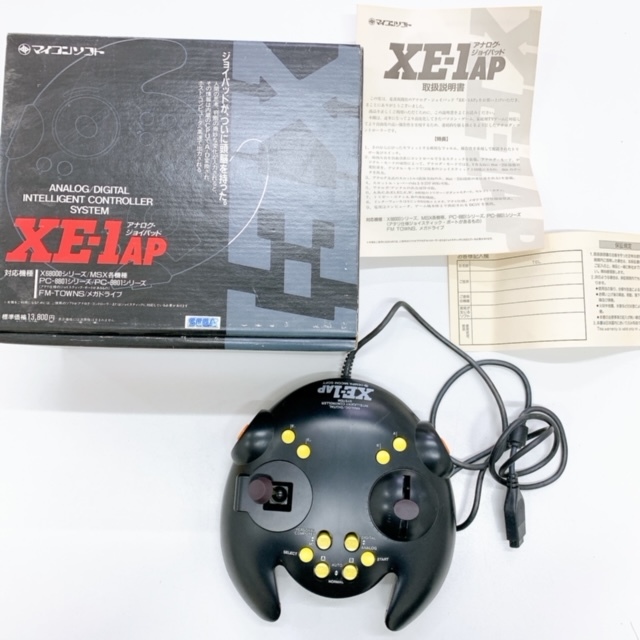 Yahoo!オークション -「xe-1ap」の落札相場・落札価格 Yahoo!オークション -「xe-1ap」の落札相場・落札価格