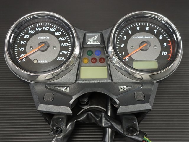 Yahoo!オークション -「cb1300 sc54 メーター」(オートバイ) の Yahoo!オークション -「cb1300 sc54 メーター」(オートバイ) の