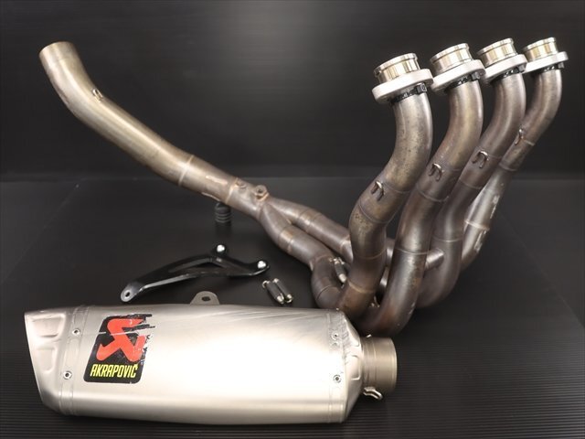 Yahoo!オークション -「akrapovic gsx-r1000」(オートバイ) の Yahoo!オークション -「akrapovic gsx-r1000」(オートバイ) の