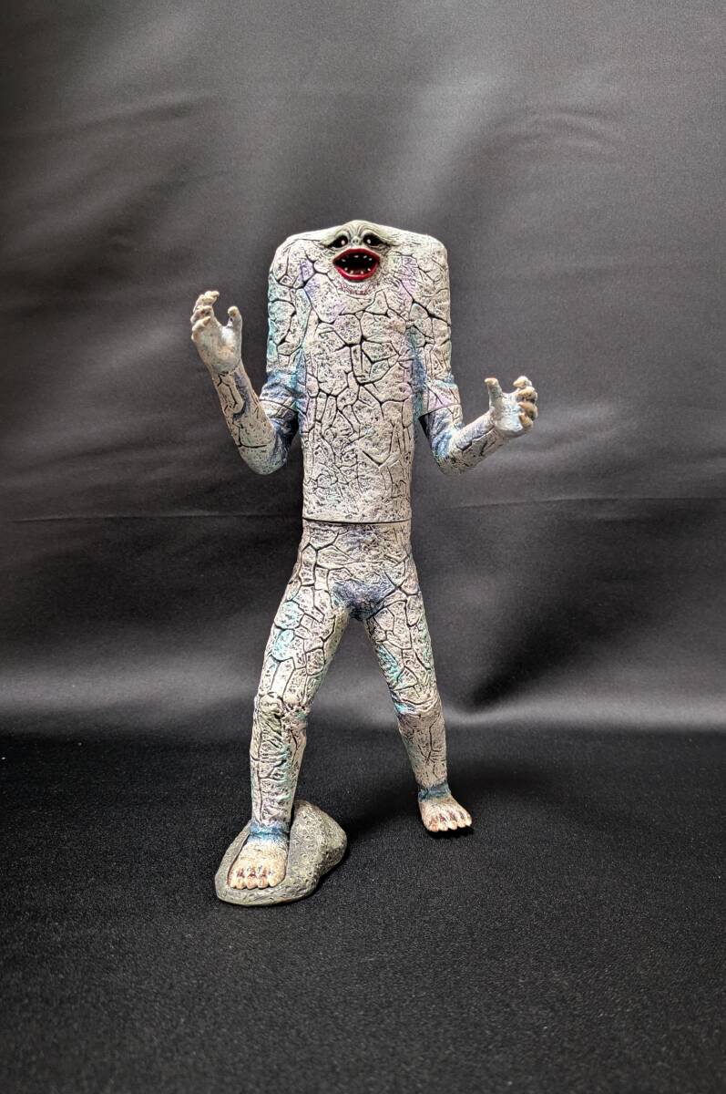 Yahoo!オークション -「ウルトラマン怪獣ジャミラ」(怪獣、宇宙 Yahoo!オークション -「ウルトラマン怪獣ジャミラ」(怪獣、宇宙