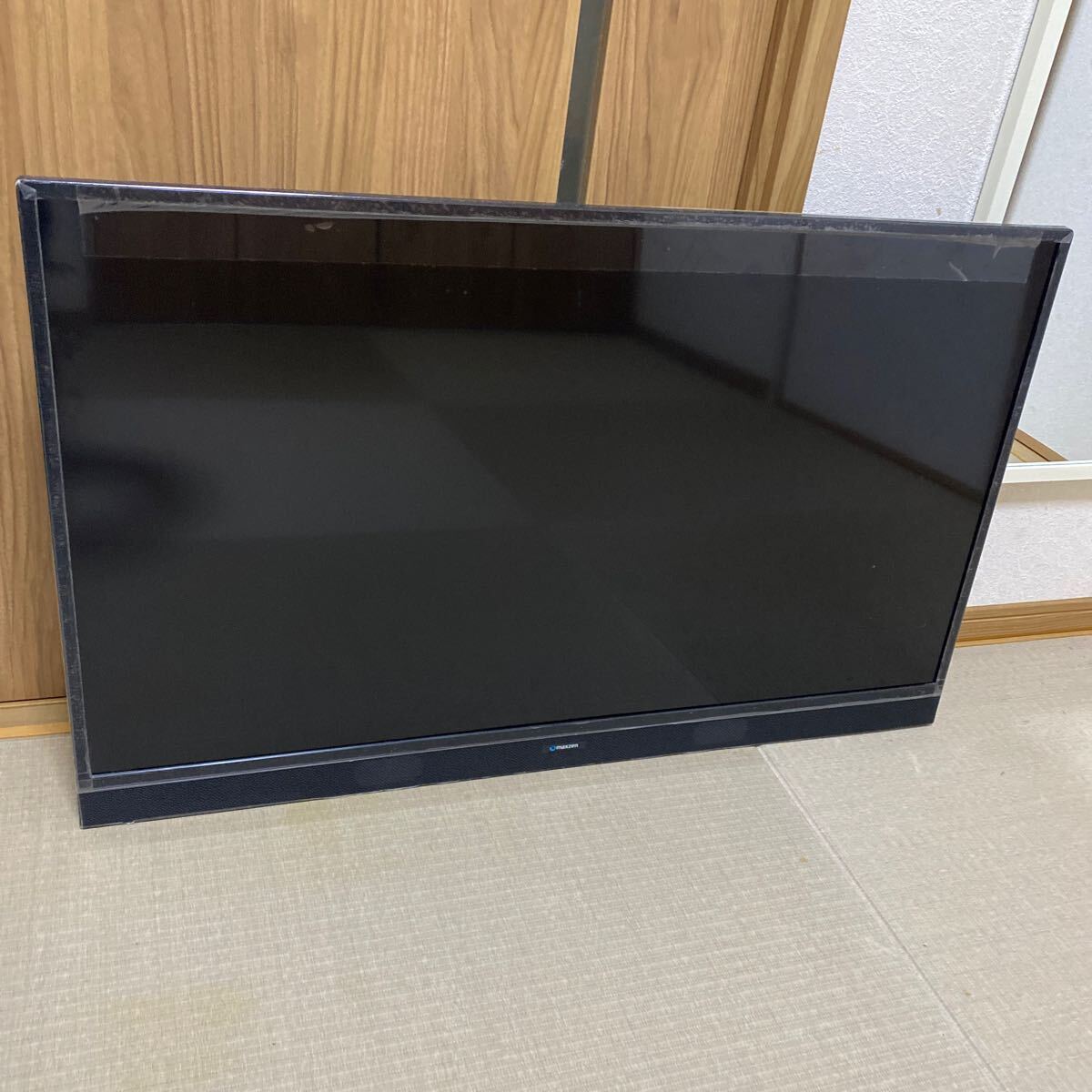 MAXZEN J40SK03 2018年モデル [40インチ] オークション比較