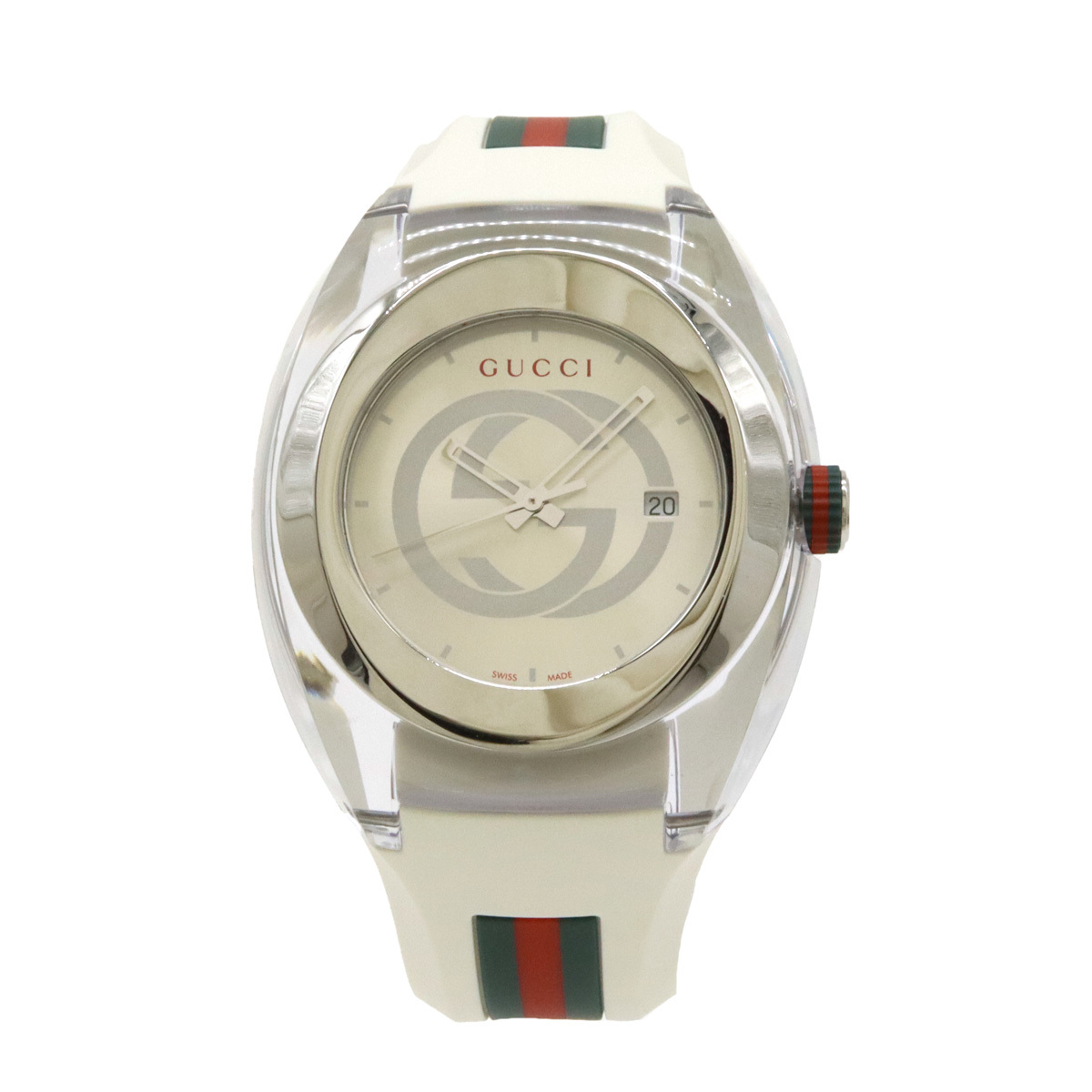 Yahoo!オークション -「gucci 137.1」の落札相場・落札価格 Yahoo!オークション -「gucci 137.1」の落札相場・落札価格