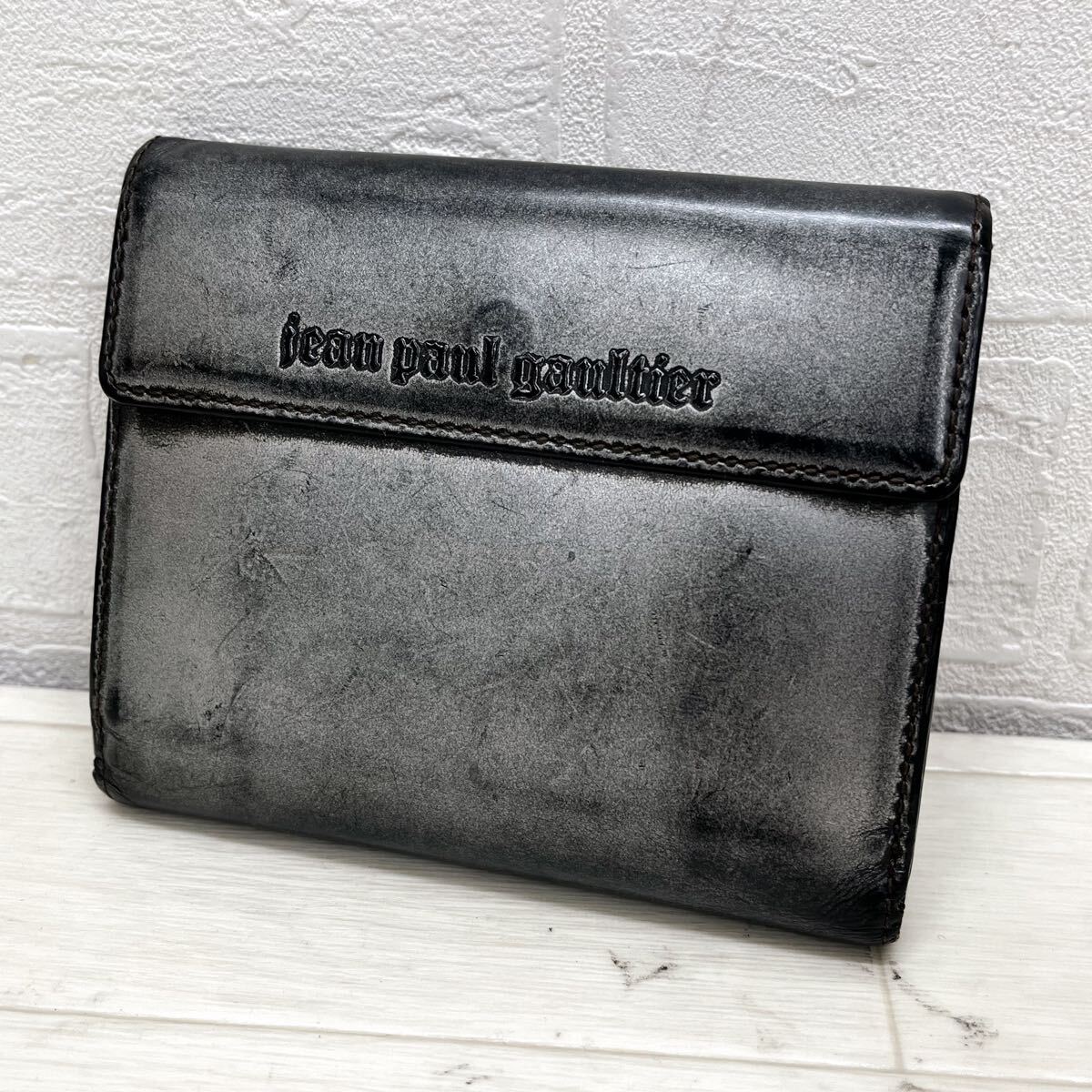 Yahoo!オークション -「jean paul gaultier 財布」の落札相場 Yahoo!オークション -「jean paul gaultier 財布」の落札相場