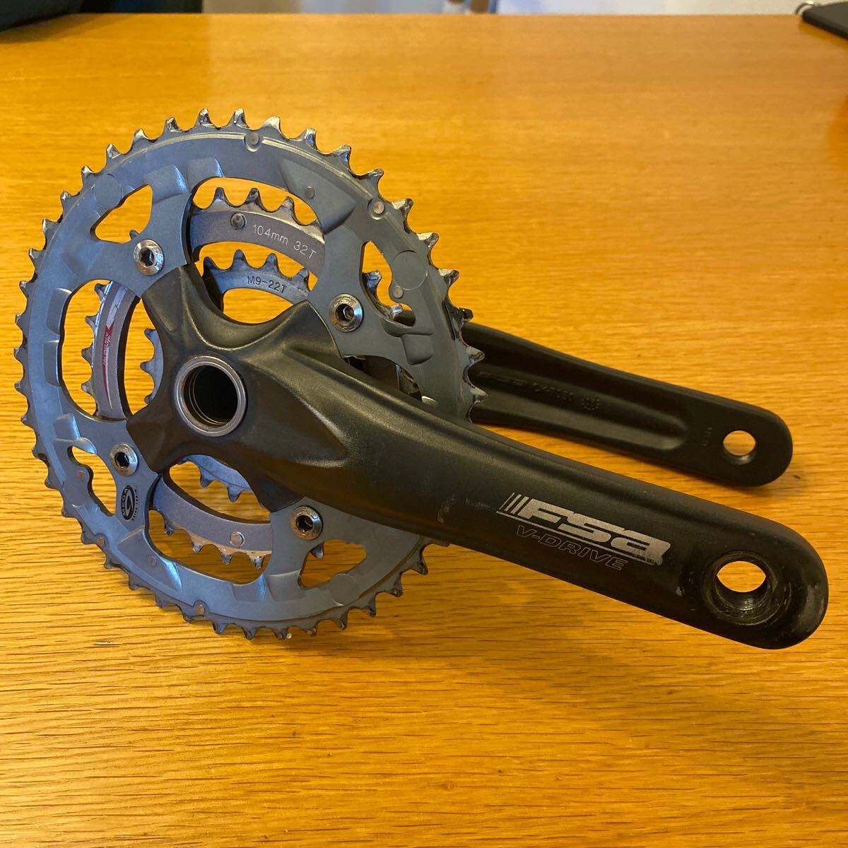 Yahoo!オークション -「シマノ xtr クランク」(自転車 Yahoo!オークション -「シマノ xtr クランク」(自転車