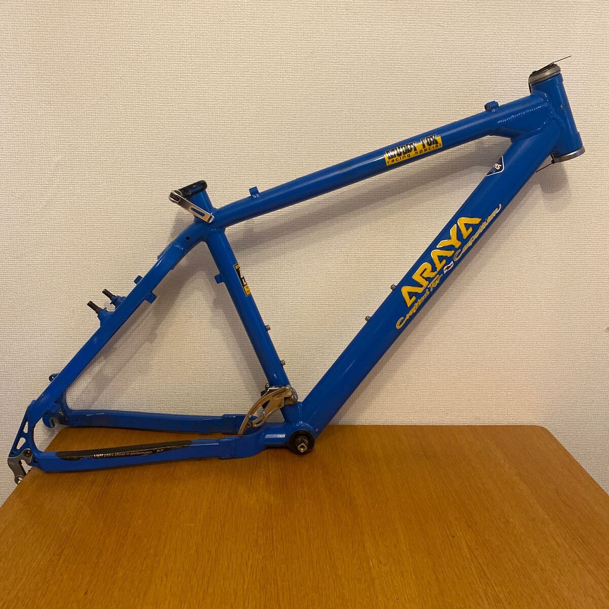 Yahoo!オークション -「trek mtb」(マウンテンバイク) (フレーム Yahoo!オークション -「trek mtb」(マウンテンバイク) (フレーム