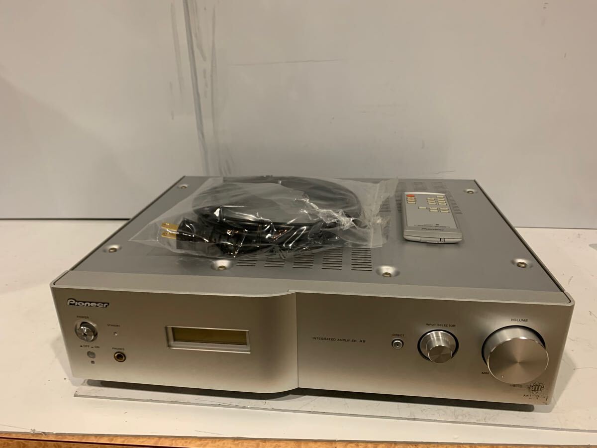 2025年最新】Yahoo!オークション -pioneer a-a9(家電、AV 2025年最新】Yahoo!オークション -pioneer a-a9(家電、AV