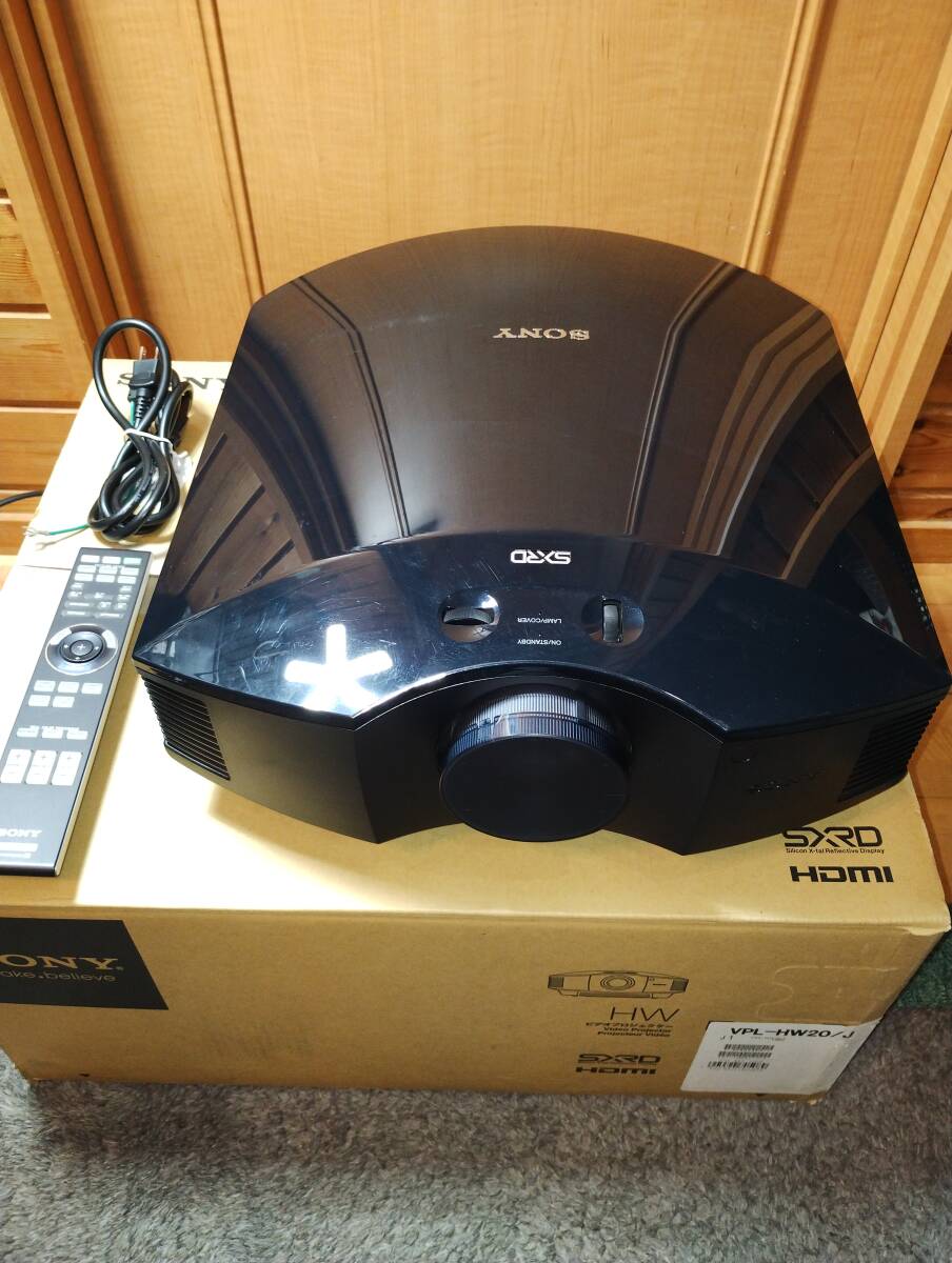 Yahoo!オークション -「sony vpl hw」の落札相場・落札価格 Yahoo!オークション -「sony vpl hw」の落札相場・落札価格