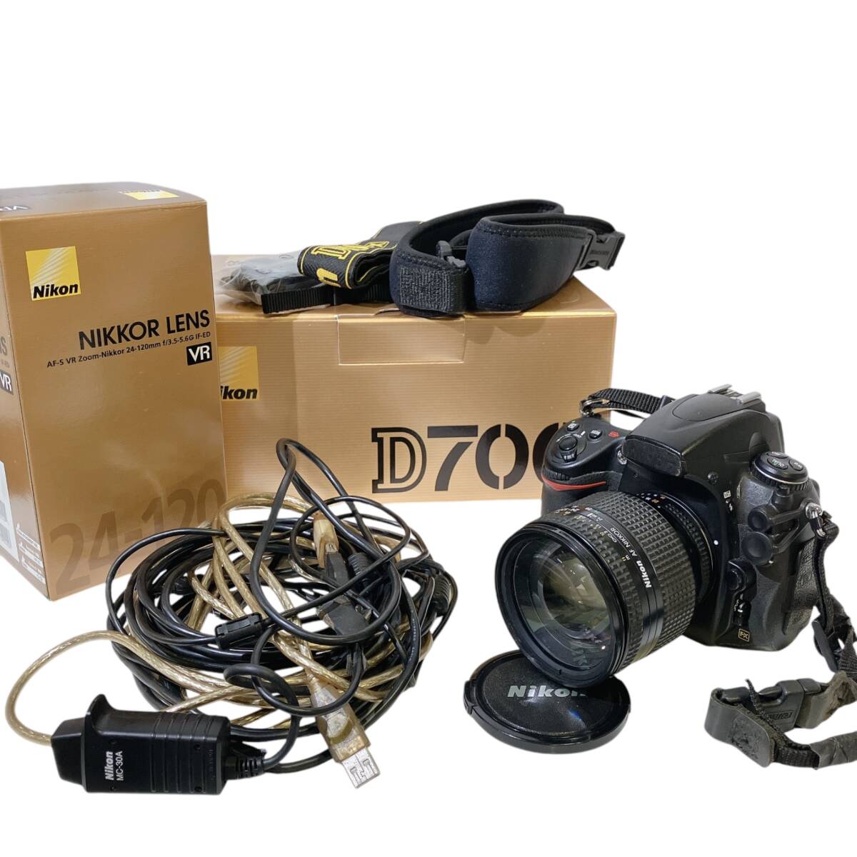 Yahoo!オークション -「d700 24-120」の落札相場・落札価格 Yahoo!オークション -「d700 24-120」の落札相場・落札価格
