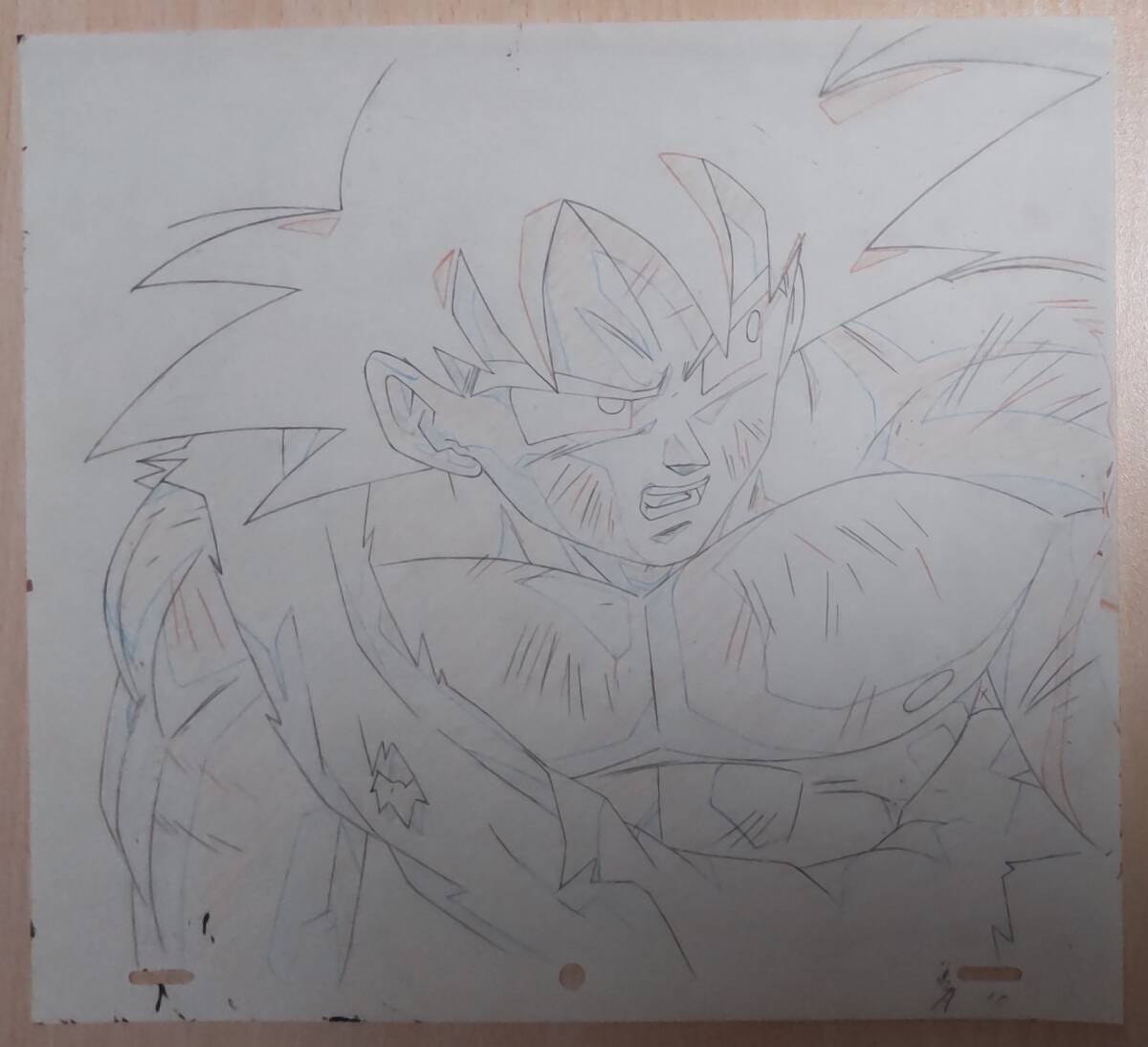 Yahoo!オークション -「ドラゴンボール劇場版」(セル画) の落札 Yahoo!オークション -「ドラゴンボール劇場版」(セル画) の落札