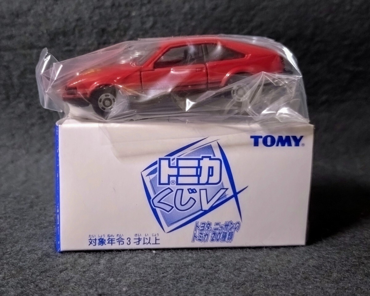 値下げ おまけ付き トミカくじ 01 R賞 トミカプレミアムRacing