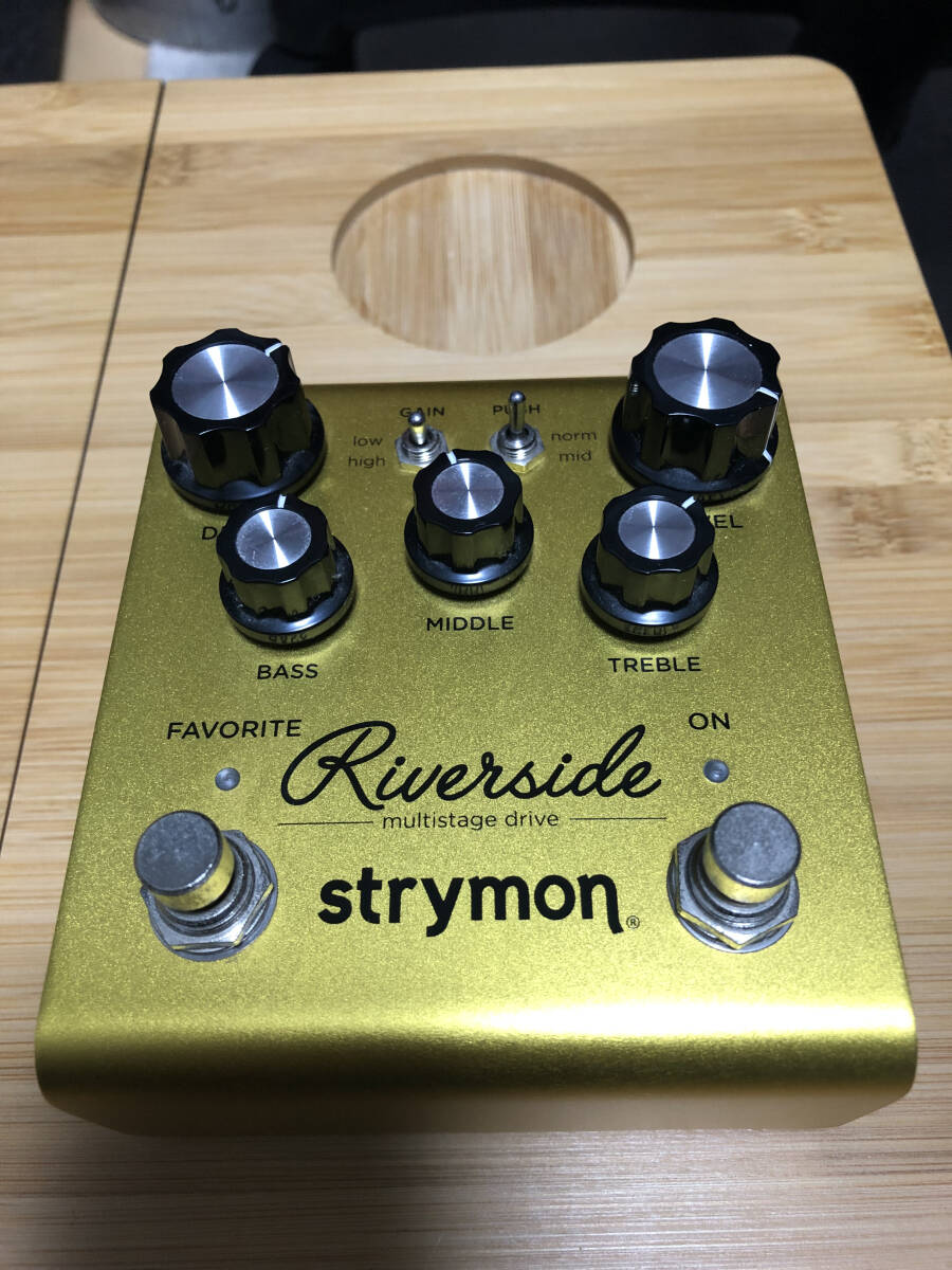 Yahoo!オークション -「strymon riverside」の落札相場・落札価格 Yahoo!オークション -「strymon riverside」の落札相場・落札価格