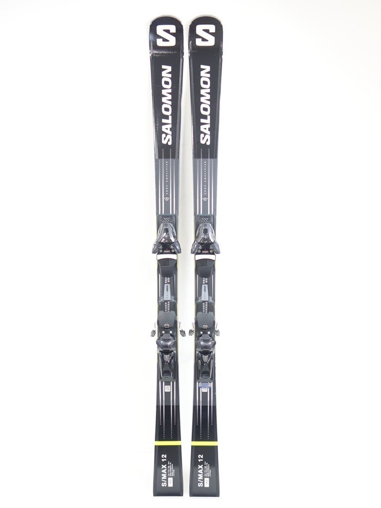 Yahoo!オークション -「(サロモン salomon) s/max」(板 Yahoo!オークション -「(サロモン salomon) s/max」(板
