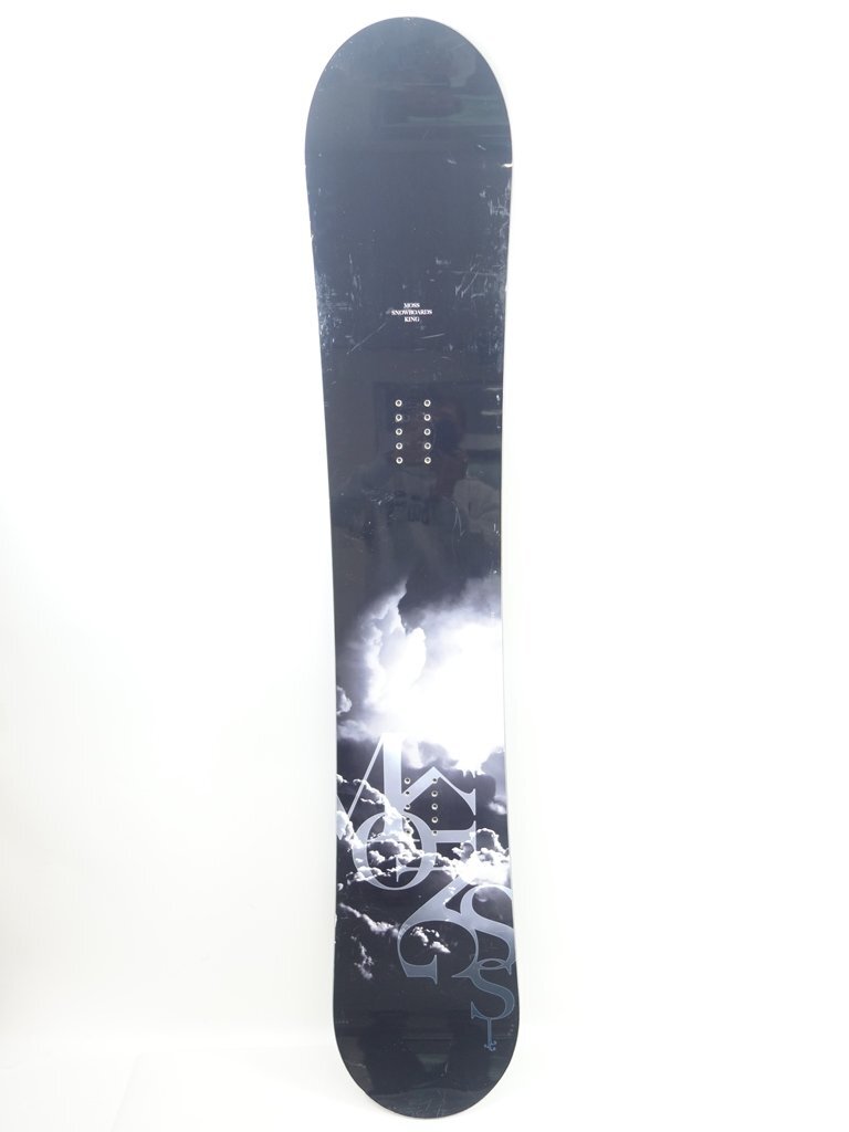 Yahoo!オークション -「moss king」(スノーボード) (スポーツ別 Yahoo!オークション -「moss king」(スノーボード) (スポーツ別