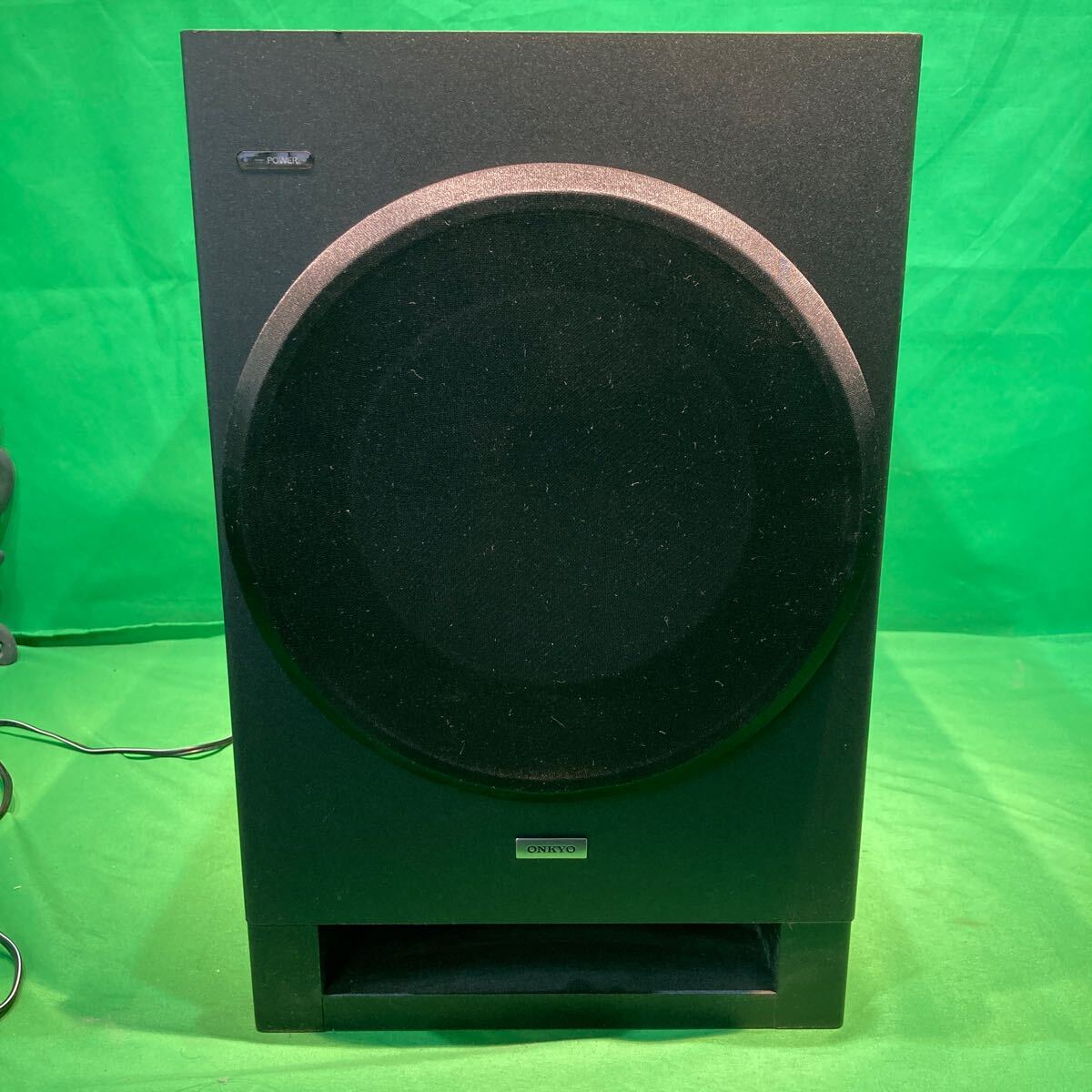 Yahoo!オークション -「onkyo sl-a251」の落札相場・落札価格 Yahoo!オークション -「onkyo sl-a251」の落札相場・落札価格