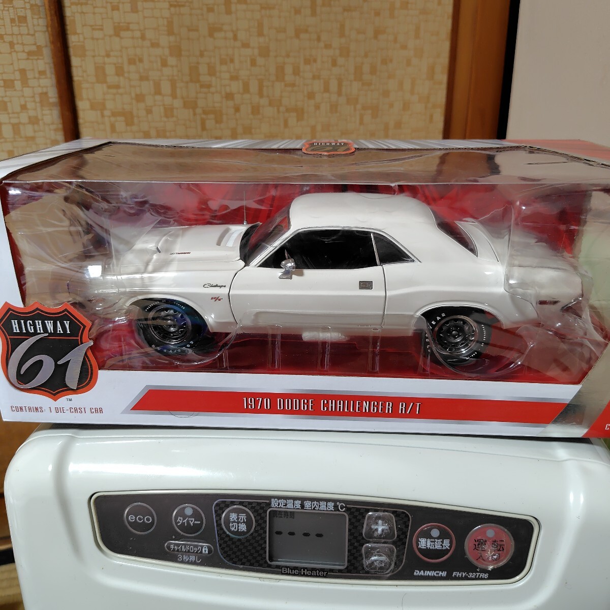 Yahoo!オークション -「ダッジチャレンジャー 1/18」の落札相場 Yahoo!オークション -「ダッジチャレンジャー 1/18」の落札相場