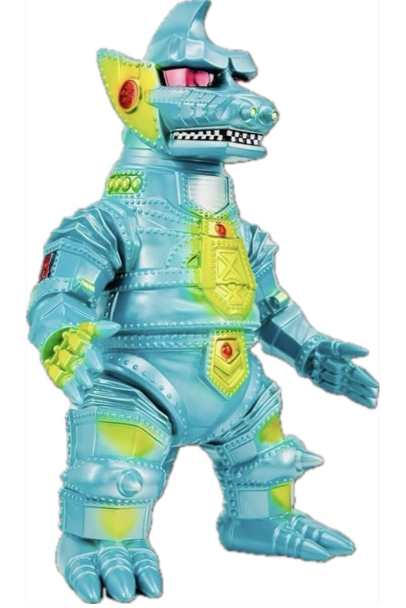 2025年最新】Yahoo!オークション -kaiju one メカゴジラの中古品 2025年最新】Yahoo!オークション -kaiju one メカゴジラの中古品