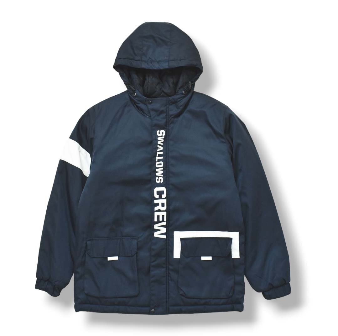 Yahoo!オークション -「ヤクルト ジャケット」の落札相場・落札価格 Yahoo!オークション -「ヤクルト ジャケット」の落札相場・落札価格