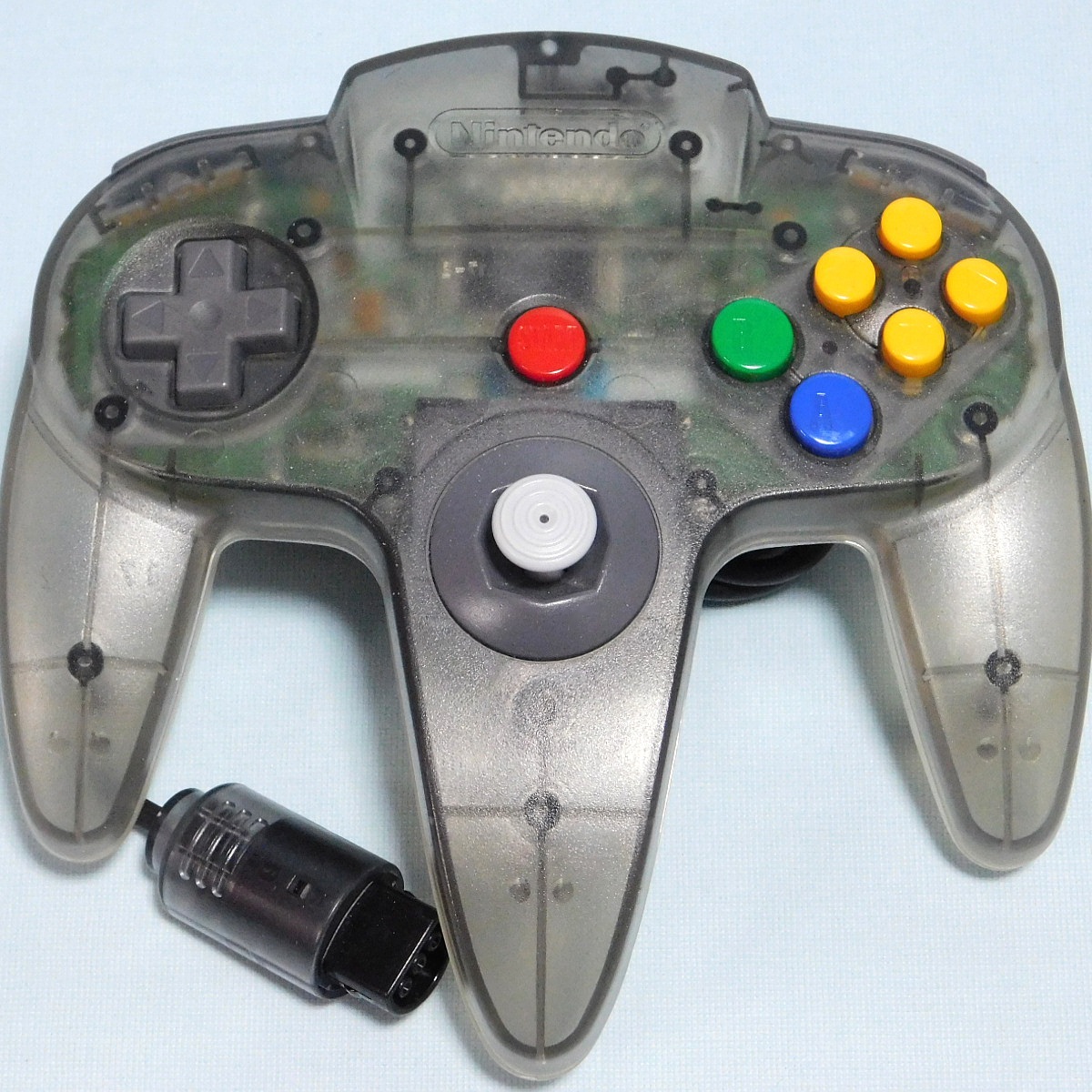 Yahoo!オークション -「nintendo 64 ジャスコ」(本体 Yahoo!オークション -「nintendo 64 ジャスコ」(本体