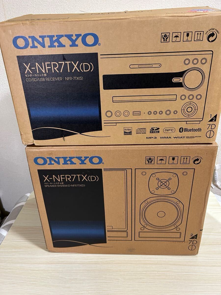 Yahoo!オークション -「onkyo nfr9x」(システムコンポ Yahoo!オークション -「onkyo nfr9x」(システムコンポ