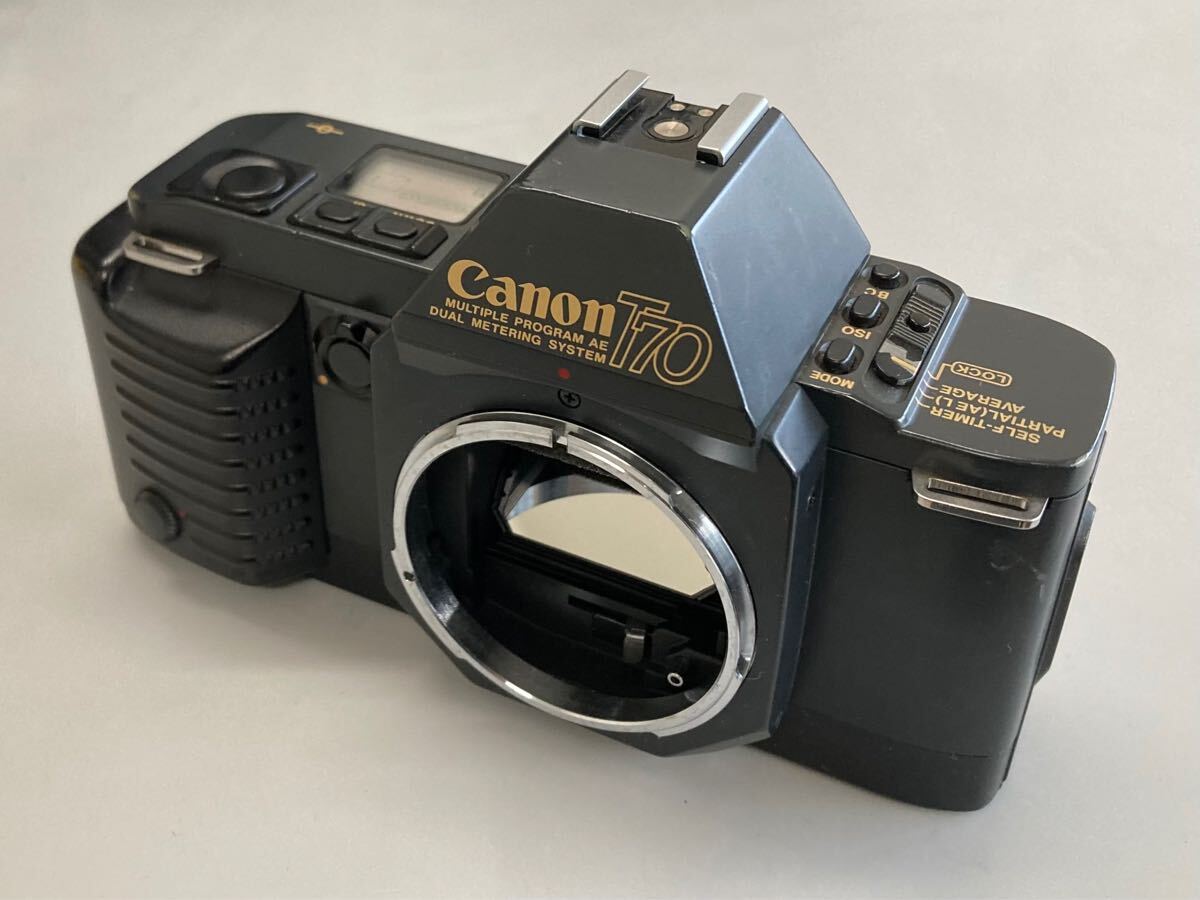 Yahoo!オークション -「canon t70」の落札相場・落札価格 Yahoo!オークション -「canon t70」の落札相場・落札価格
