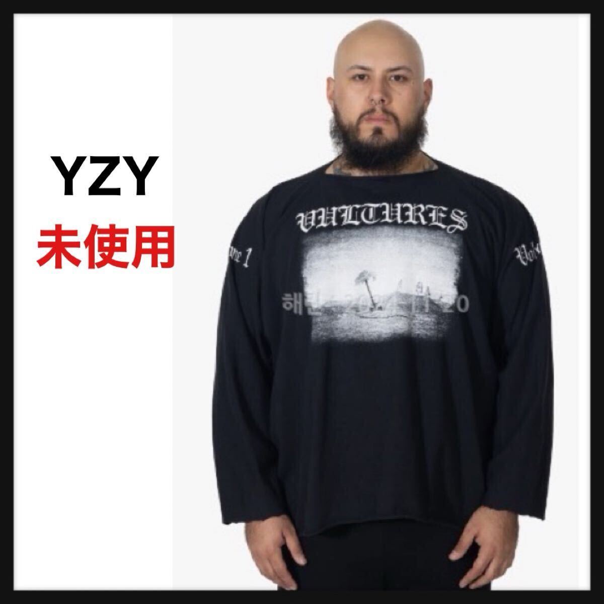 2025年最新】Yahoo!オークション -カニエウェスト tシャツ(長袖 2025年最新】Yahoo!オークション -カニエウェスト tシャツ(長袖