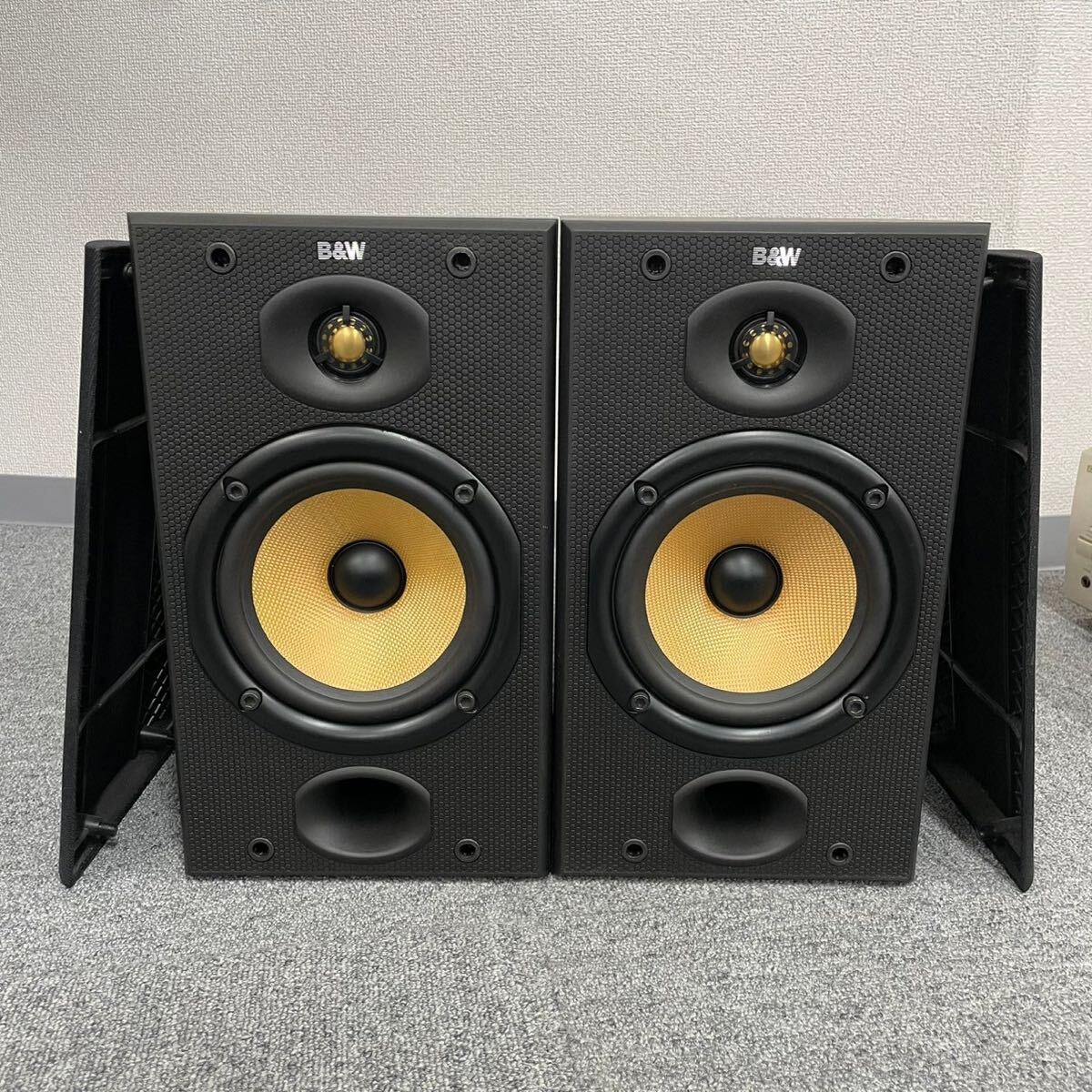 Yahoo!オークション -「dm601」(スピーカー) (オーディオ機器)の Yahoo!オークション -「dm601」(スピーカー) (オーディオ機器)の