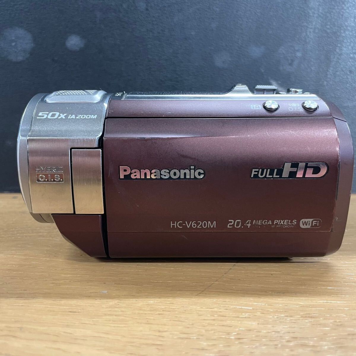 HC-V620M・HC-V720M | デジタルビデオカメラ | お客様サポート