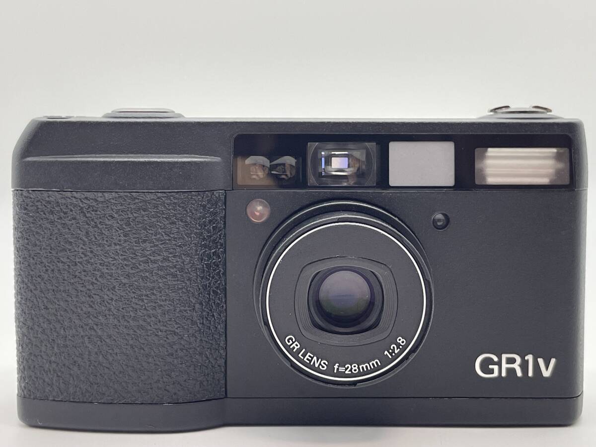 Yahoo!オークション -「ricoh gr1v」の落札相場・落札価格 Yahoo!オークション -「ricoh gr1v」の落札相場・落札価格