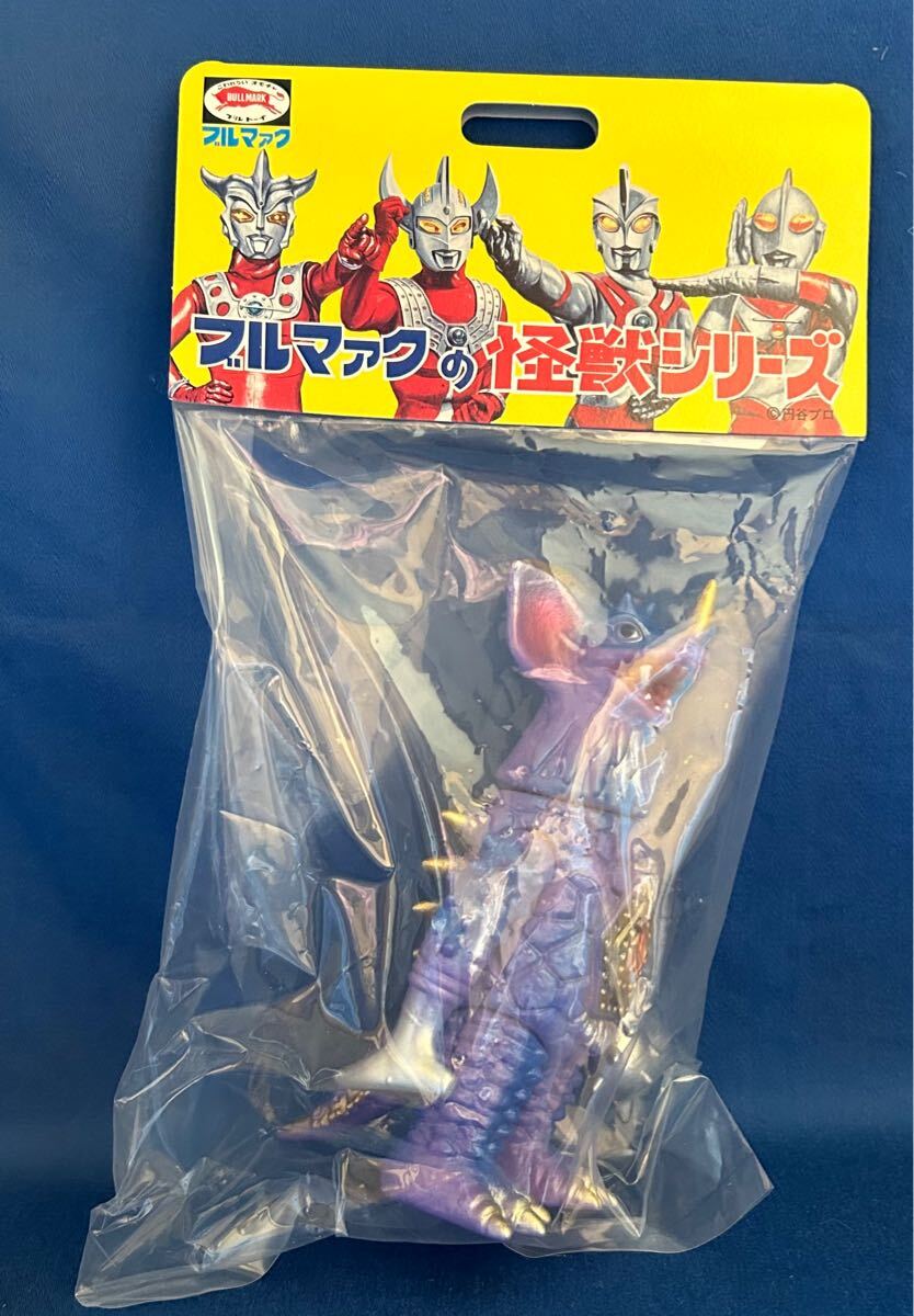 Yahoo!オークション -「ブルマァクソフビ」(ウルトラマンタロウ Yahoo!オークション -「ブルマァクソフビ」(ウルトラマンタロウ