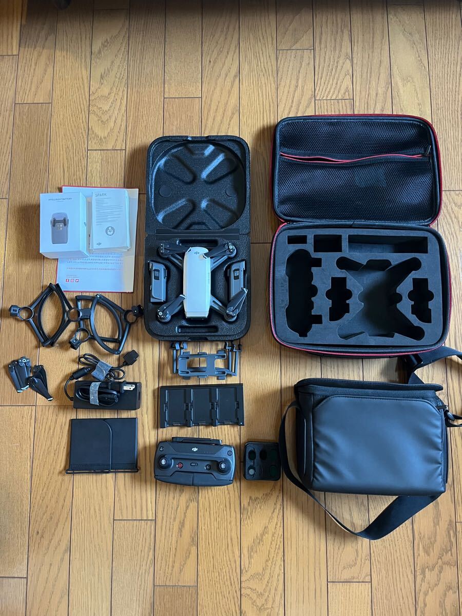 Yahoo!オークション -「dji spark fly more combo」の落札相場 Yahoo!オークション -「dji spark fly more combo」の落札相場