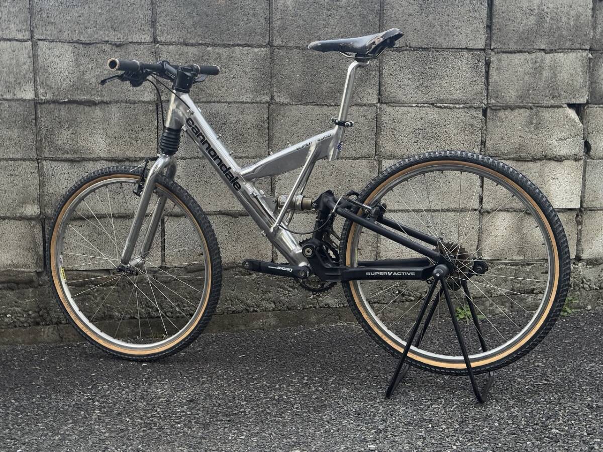 Yahoo!オークション -「キャノンデール cannondale super Yahoo!オークション -「キャノンデール cannondale super