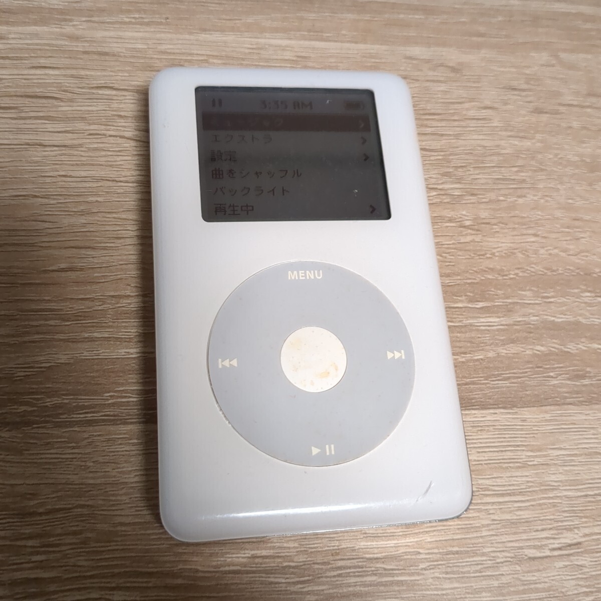 Yahoo!オークション -「ipod 40gb」の落札相場・落札価格 Yahoo!オークション -「ipod 40gb」の落札相場・落札価格