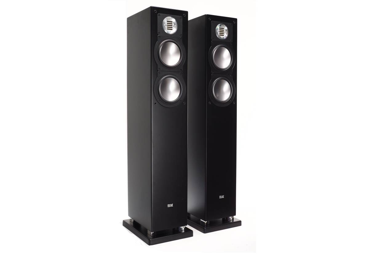 Yahoo!オークション -「elac」の落札相場・落札価格 Yahoo!オークション -「elac」の落札相場・落札価格