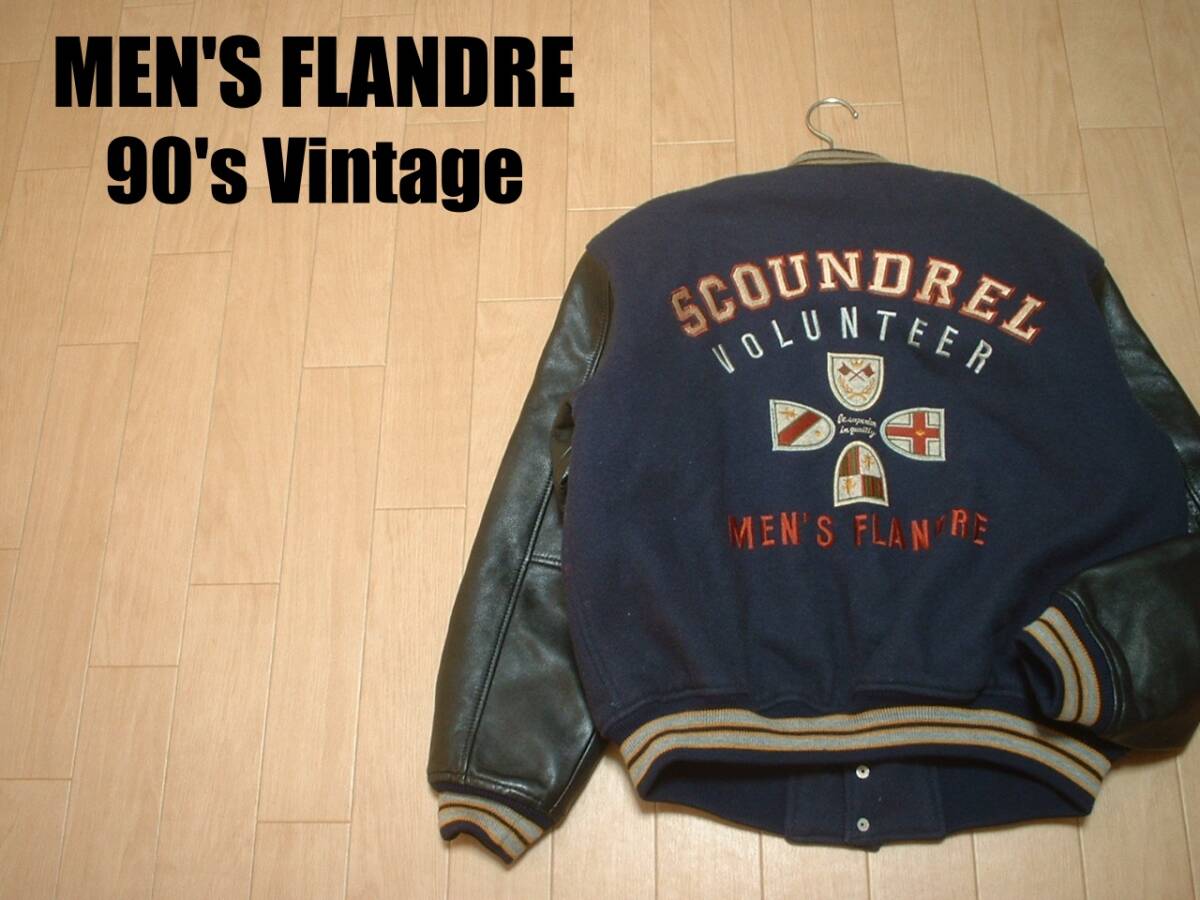 Yahoo!オークション -「men's flandre」(ジャケット、上着 Yahoo!オークション -「men's flandre」(ジャケット、上着