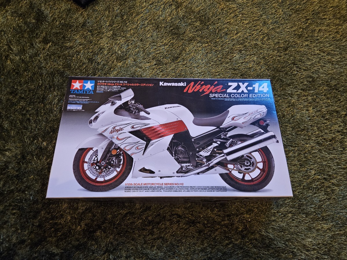 Yahoo!オークション -「zx-14」(プラモデル) の落札相場・落札価格 Yahoo!オークション -「zx-14」(プラモデル) の落札相場・落札価格