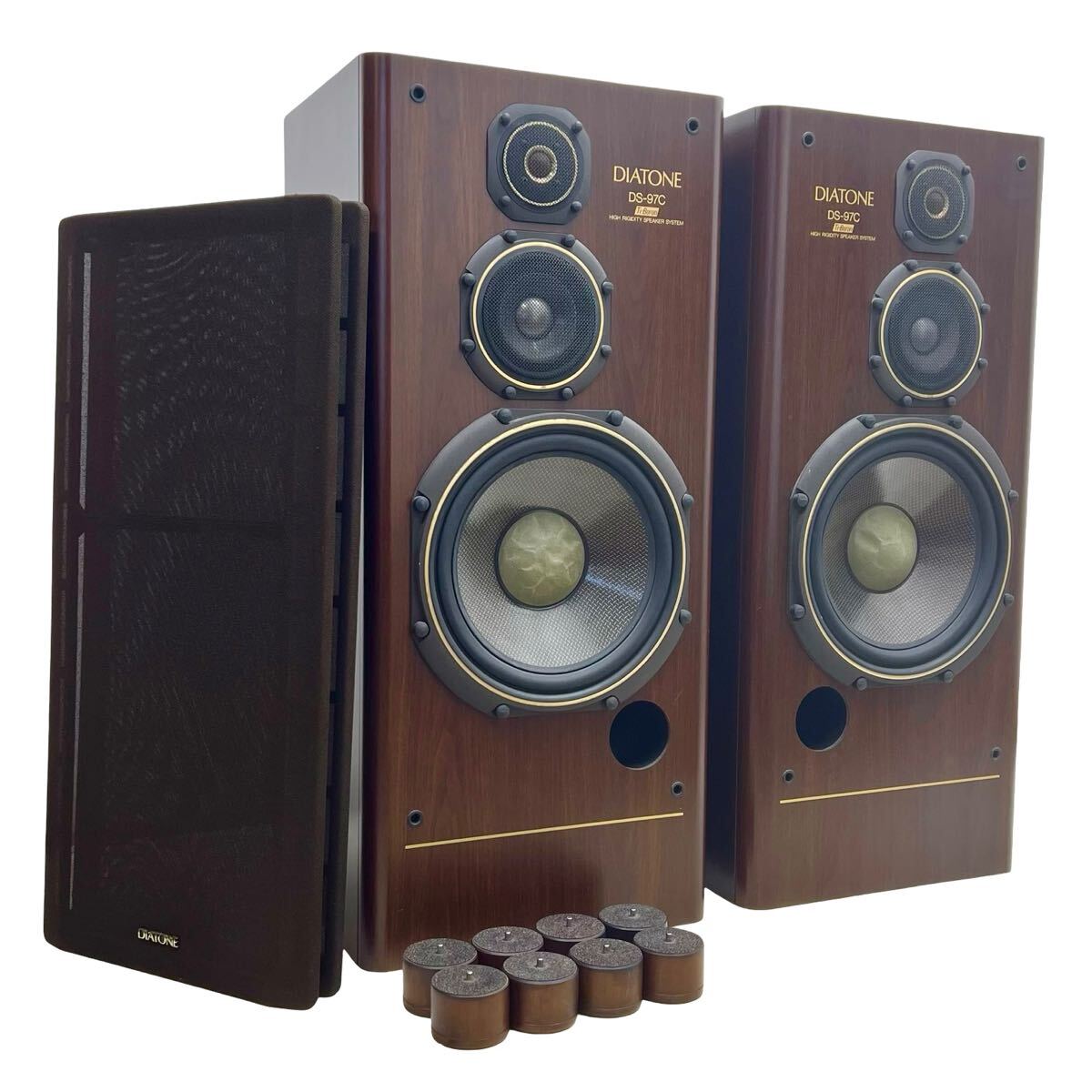 2025年最新】Yahoo!オークション -diatone ds-97cの中古品・新品 2025年最新】Yahoo!オークション -diatone ds-97cの中古品・新品