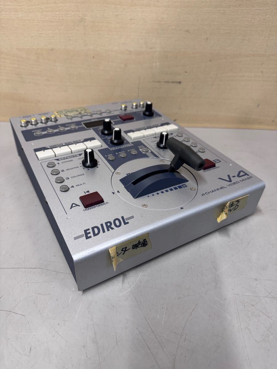 Yahoo!オークション -「roland v4」の落札相場・落札価格 Yahoo!オークション -「roland v4」の落札相場・落札価格