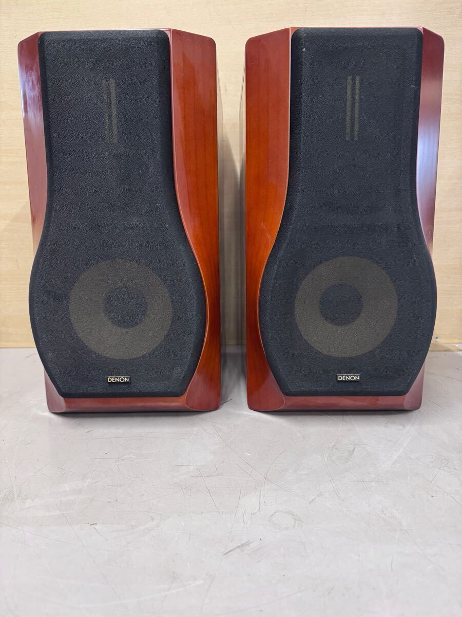 Yahoo!オークション -「denon スピーカー 777」の落札相場・落札価格 Yahoo!オークション -「denon スピーカー 777」の落札相場・落札価格